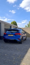 Ford Focus 1.0 EcoBoost 125pk Titanium Business (2019)