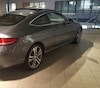 Mercedes-Benz C 180 Coupé (2016)