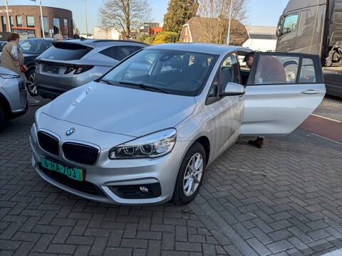 BMW 218i Gran Tourer Corporate Lease Edition