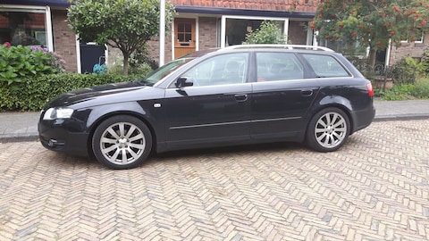 Audi A4 Avant 2.0 Pro Line (2005)