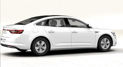 Renault Talisman TCe 150 Zen