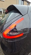 Ford Fiesta 1.0 EcoBoost 100pk Titanium X (2014)