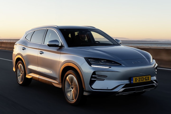 BYD onthult veelbelovende techniek: EV opladen even snel als tanken