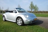 Volkswagen New Beetle Cabrio 2.0 (2003)