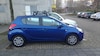 Hyundai i20 1.4 DynamicVersion (2009)
