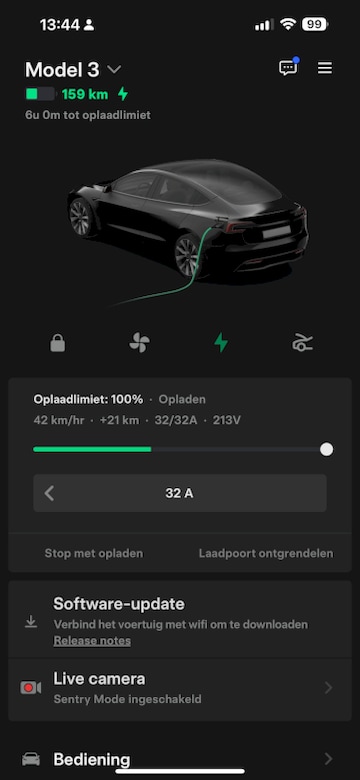 Tesla Model 3 RWD (2024)
