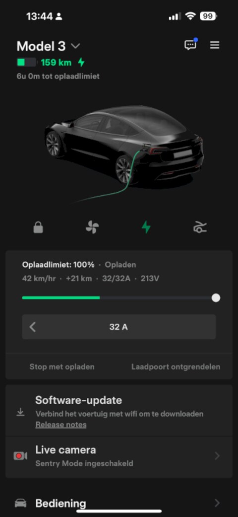Tesla Model 3 RWD (2024)