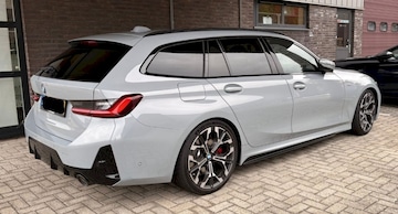 BMW 330e Touring M Sport Edition (2025)