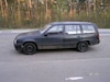 Opel Kadett Caravan 1.4i LS (1991)