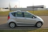Mercedes-Benz A 200 CDI Avantgarde (2008)