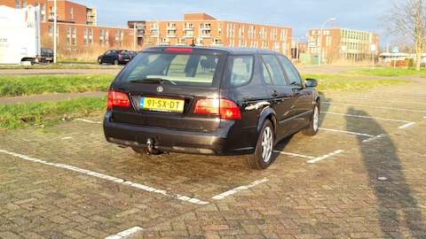 Saab 9-5 Sport Estate 1.9 TiD Business