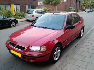 Honda Civic 1.4i (1995)