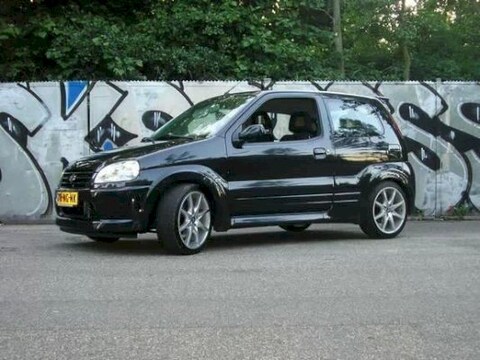 Suzuki Ignis 1.5 Sport