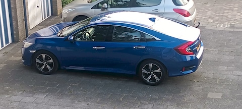 Honda Civic 1.5 i-VTEC Elegance