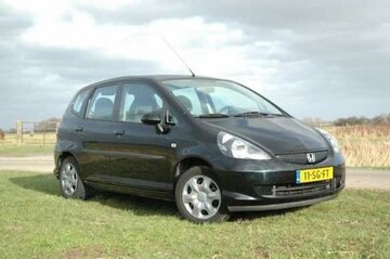 Honda Jazz 1.2i Cool (2005)