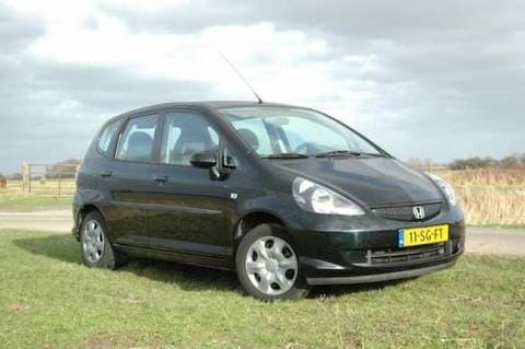 Honda Jazz 1.2i Cool (2005)