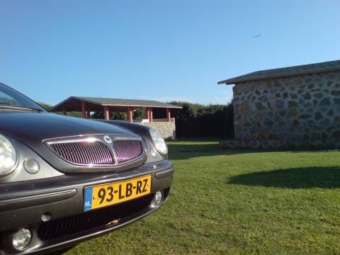 Lancia Lybra SW 1.8 16v LX (2002)