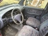 Daihatsu Move X (1997)