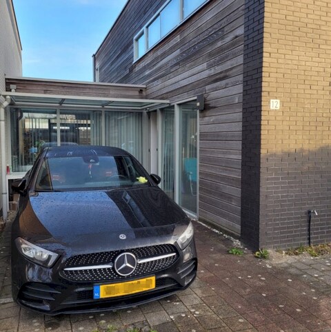 Mercedes-Benz A 200 Business Solution AMG