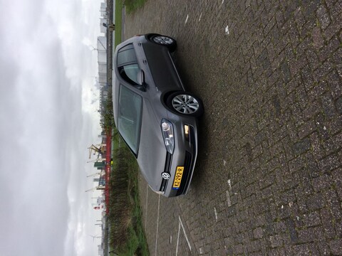 Volkswagen Golf 1.0 TSI 115pk BlueMotion Comfortline