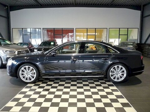 Audi A8 4.2 TDI quattro Pro Line +