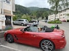BMW Z4 Roadster M40i (2023)