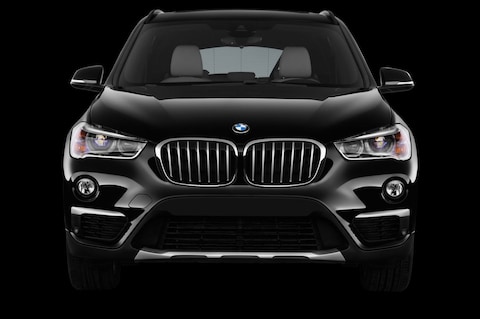 BMW X1 xDrive20d