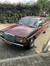 Mercedes-Benz 200 D (1981)
