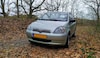 Toyota Yaris 1.3 16v VVT-i Linea Sol (2002)