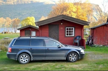 Volkswagen Passat Variant 1.9 TDI 130pk Athene Sport (2005)