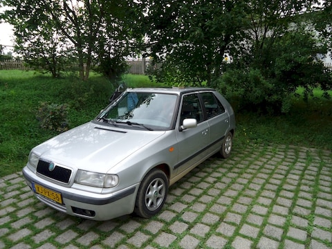Skoda Felicia 1.3 GLXi