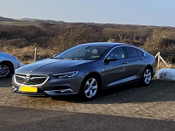Opel Insignia Grand Sport 1.5 Turbo 140pk Innovation (2018)