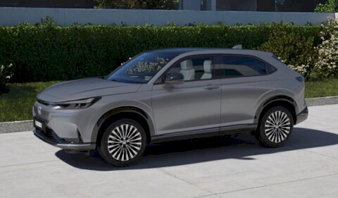 Honda e:Ny1 Limited Edition (2024)