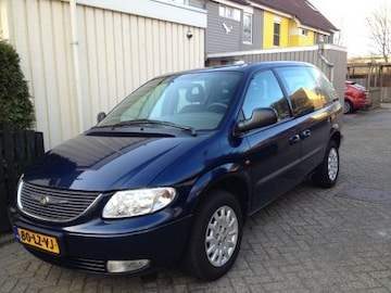 Chrysler Voyager 2.4i 16V SE Luxe (2003)