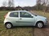 Fiat Punto 1.2 Sound (2002)