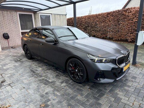 BMW i5 eDrive40 M Sport Edition