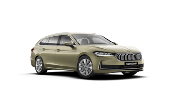Skoda Superb Combi 1.5 TSI iV PHEV Business Edition (2025)