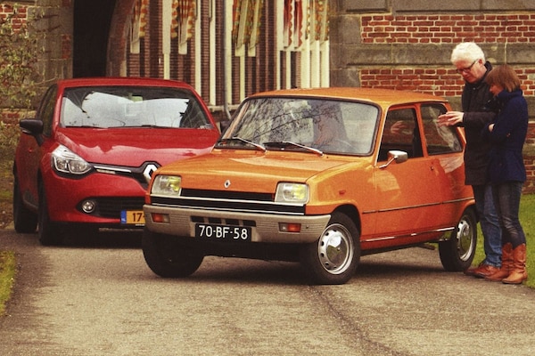 Renault 5