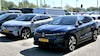 Renault Mégane E-TECH EV60 220pk Optimum Charge Iconic (2023)
