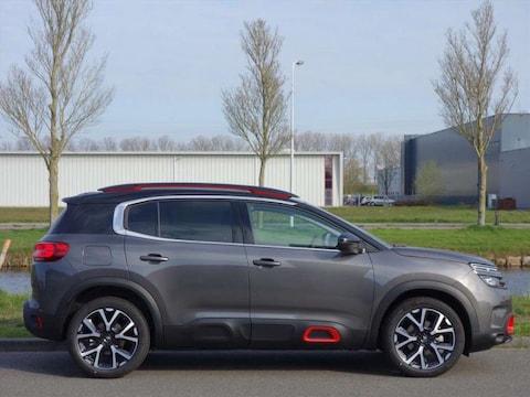 Citroen C5 Aircross PureTech 180 Feel