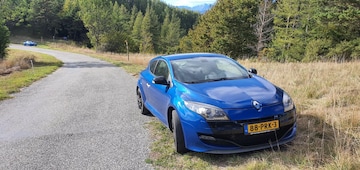 Renault Mégane Coupé 2.0 16V T 250 RS (2011)