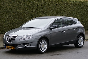 Lancia Delta 1.6 Multijet 120pk Oro (2009)