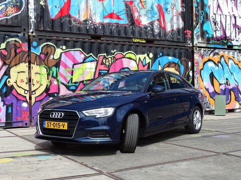 Audi A3 Limousine 1.6 TDI 116pk
