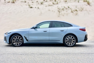 BMW i4 eDrive40 M Sport Edition (2026)