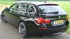 BMW 520d Touring High Executive (2011)
