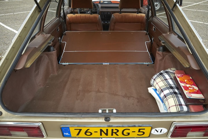 Simca 1307