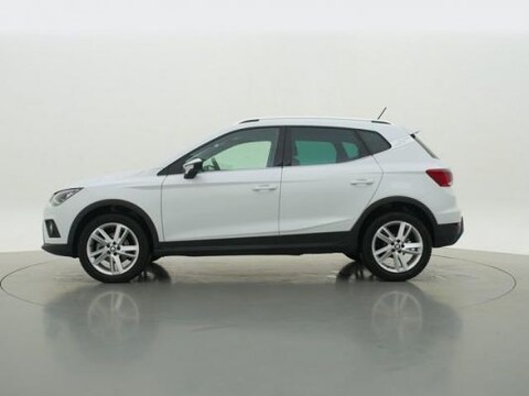 Seat Arona 1.0 TSI 115pk FR Business Intense