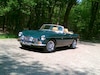 MG B (1972)