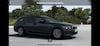 BMW 320e Touring (2021)