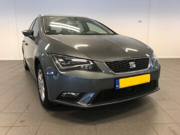 Seat Leon ST 1.2 TSI 105pk Style First Edition (2013)